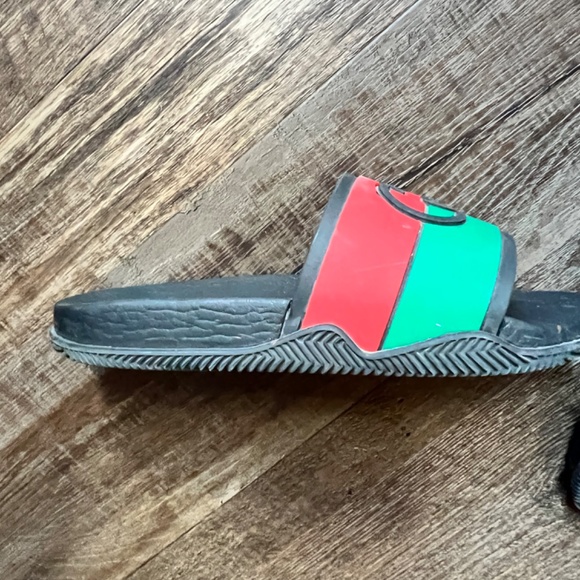 Gucci Slides sz 5/men 6/women main image 6